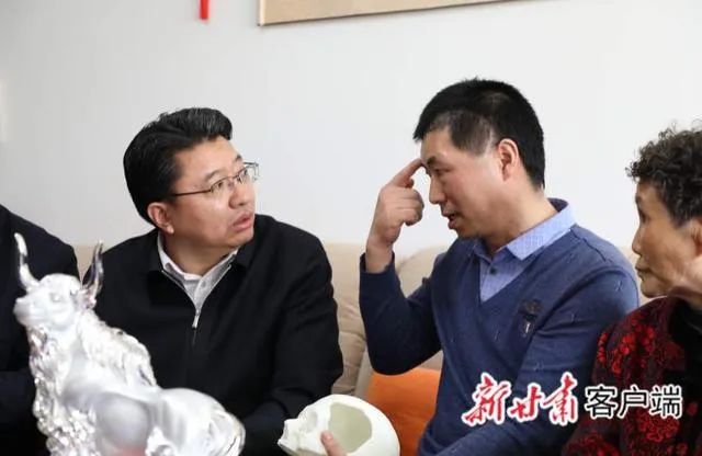 英雄团长祁发宝已康复，骨科3D打印技术是什么？