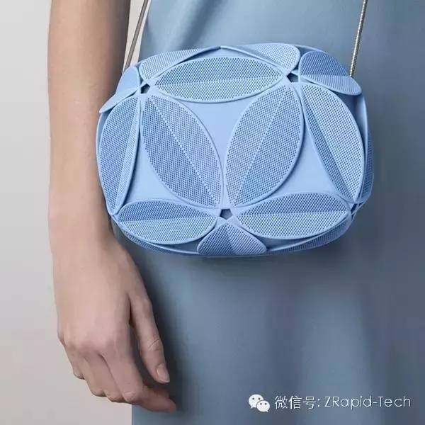 【Focus】The potential is only limited by your imagination--3D print make the beautiful thing beyond your expectation