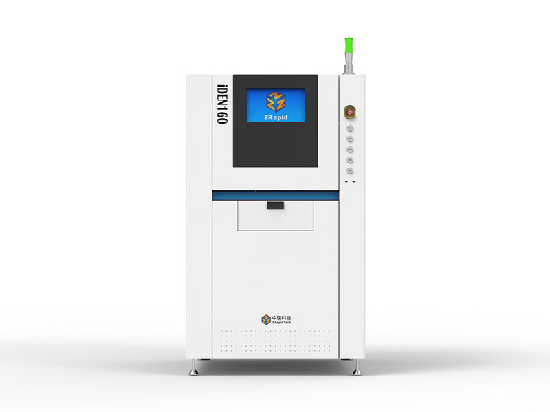 iDEN160 金属3D打印机