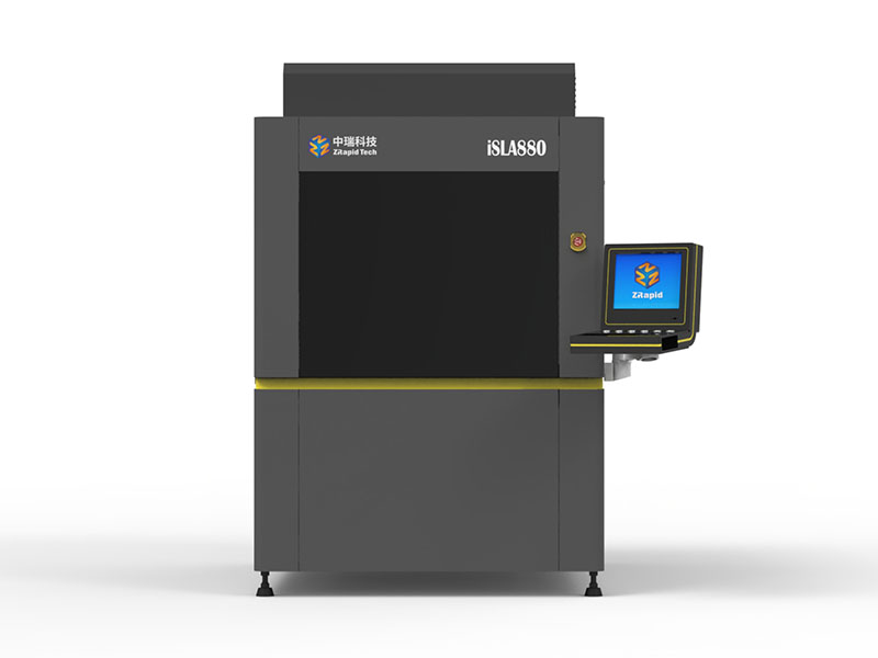 iSLA880 光固化3D打印机