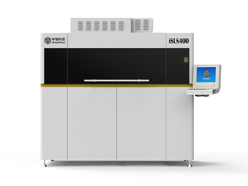 iSLS400 尼龙3D打印机